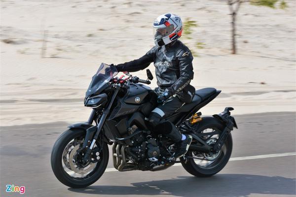 Top 4 mẫu xe sẽ được Yamaha cho ra mắt tại thị trường Việt Nam trong tương lai gần