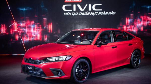 Kia K3 bán chạy nhất phân khúc, bỏ xa Mazda 3