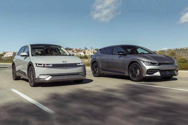 Gần 20.000 chiếc Hyundai Ioniq 5 và Kia EV6 bị triệu hồi tại Mỹ do lỗi phần mềm