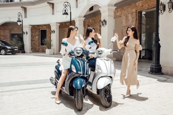 Giá bán của các mẫu xe thuộc thương hiệu Yamaha vào giữa tháng 6 có nhiều biến động