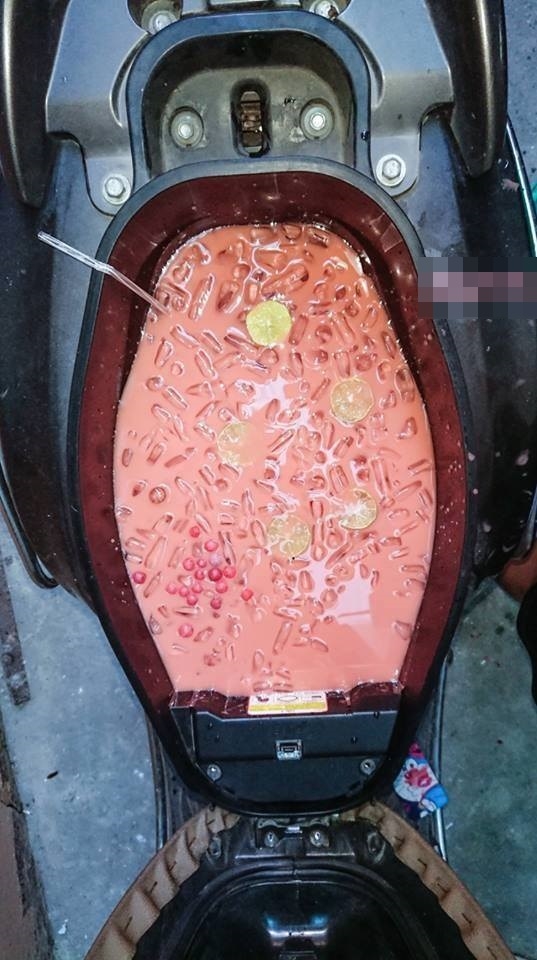 Cốp xe Lead, Air blade và các tác dụng không ngờ :))