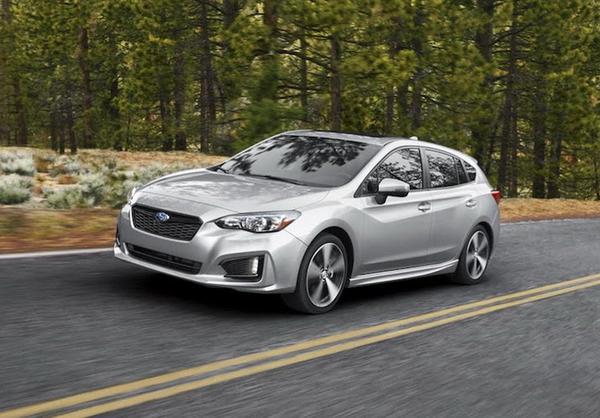 Subaru triệu hồi gần nửa triệu xe Crosstrek, Impreza do lỗi cuộn dây đánh lửa có thể gây chết máy