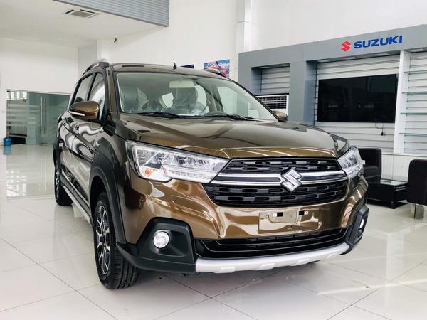 Top 5 dẫn đầu phân khúc MPV trong tháng 2 tại Việt Nam, Mitsubishi Xpander bỏ xa các đối thủ