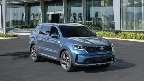 Những ưu điểm giúp Kia Sorento 2021 lập kỷ lục doanh số cuối năm
