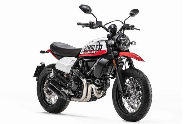 Top 10 mẫu mô tô Ducati đời 2022 đáng sở hữu nhất