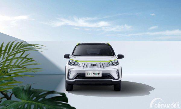 Khám phá mẫu ô tô điện giá chỉ hơn 200 triệu đồng