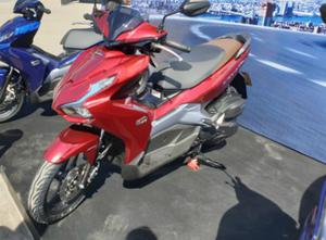 Một số phiên bản của Honda Air Blade đang được giảm giá