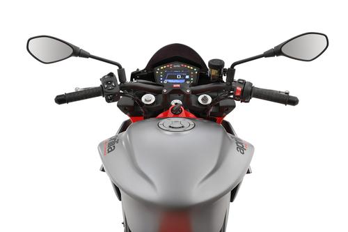 Mẫu xe Tuono 660 sẽ có giá bán lên đến 13.158 USD