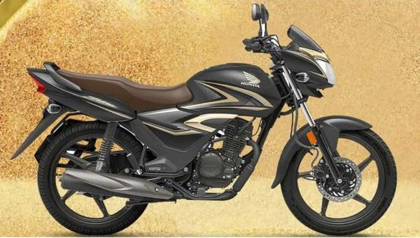 Honda sắp giới thiệu mẫu xe máy Flex-Fuel