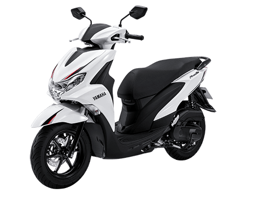 Yamaha FreeGo đang có giá bán giảm khá mạnh
