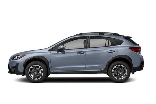 Top 10 mẫu SUV sở hữu khoảng sáng gầm lớn nhất năm 2022