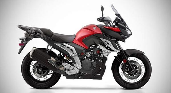 Yamaha FZ-X sẽ có giá bán cực kì hấp dẫn chỉ 40 triệu đồng