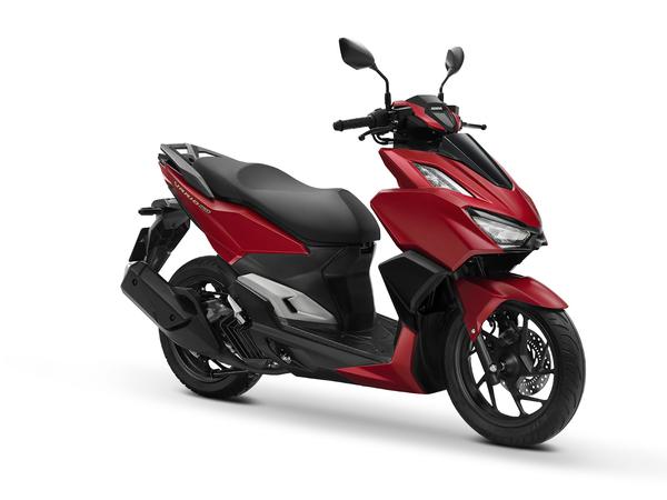 Honda Vario 160 có thực sự là mẫu xe 2 bánh thực dụng với thị hiếu người trẻ Việt?