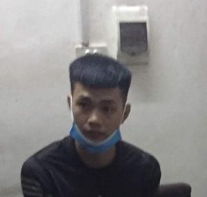 Danh tính nam thanh niên tông gãy chân CSGT rồi bỏ chạy