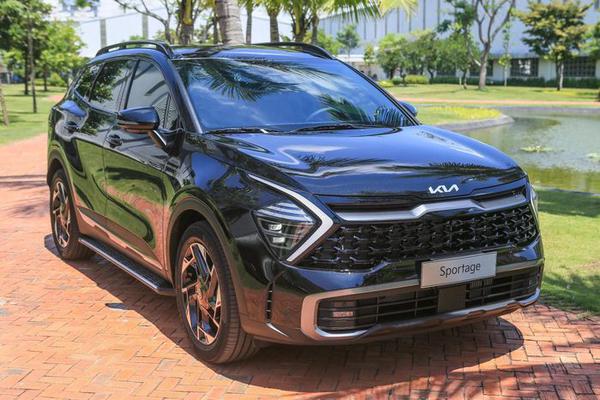 Kia sắp tăng giá bán loạt ô tô phân phối tại Việt Nam