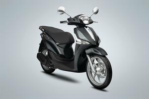 Bảng giá mới nhất các dòng Piaggio Liberty