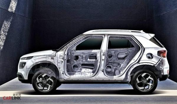 Hyundai Venue ra mắt với giá bán 578 triệu đồng, có thể về Việt Nam trong năm sau