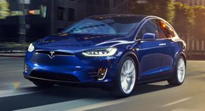 Mặc cho dịch bệnh Covid-19, Tesla vẫn đứng đầu doanh thu tại Trung Quốc