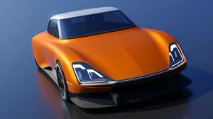Citroen DS 2020: thiết kế vượt thời gian