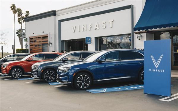 VinFast bị kiện vì không trả tiền mặt bằng và vi phạm bằng sáng chế tại Mỹ