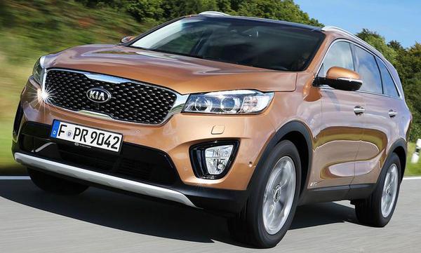 Hơn 28.000 xe Kia Sorento và Sedona bị triệu hồi vì lỗi cần số