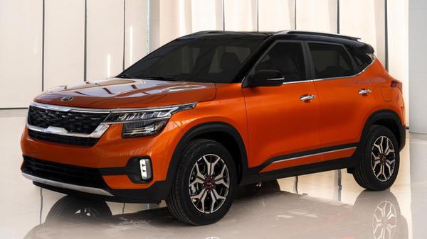 Kia Seltos tăng giá lên từ 609 triệu đồng, phải chờ 1 tháng để nhận xe
