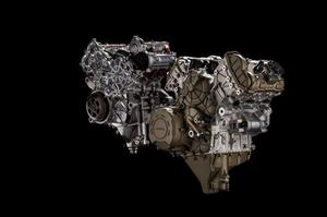 Ducati Multistrada V4 2021 với trang bị động cơ 1158cc đáng mong đợi
