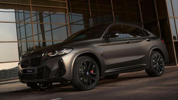 BMW X3 và X4 M Sport Edition bản giới hạn dành riêng cho thị trường Nhật Bản