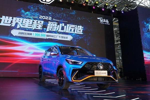 Xe thể thao giá rẻ Trung Quốc MG ZS Sports 2022 ra mắt với giá từ 300 triệu đồng