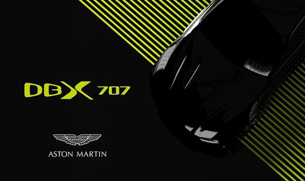 "Đối thủ" của Lamborghini Urus sẽ ra mắt tại Việt Nam vào ngày 5/11 tới