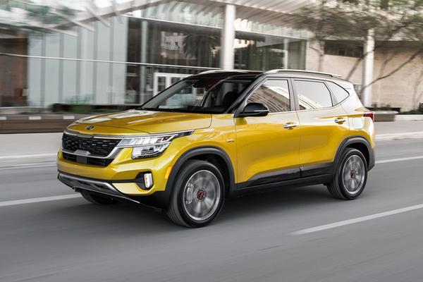 Kia Seltos và Soul bị triệu hồi hơn 147.000 chiếc do lỗi có thể gây cháy động cơ