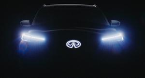 Xem thiết kế mới toanh của SUV sang 7 chỗ: Infiniti QX60 Monograph để cạnh tranh với Audi Q7?