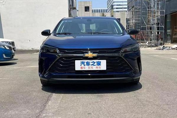 Chevrolet Cruze 2023 sắp ra mắt có gì đặc biệt ?