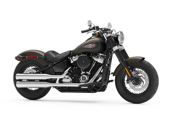 Top 10 mẫu mô tô cruiser tốt nhất thế giới