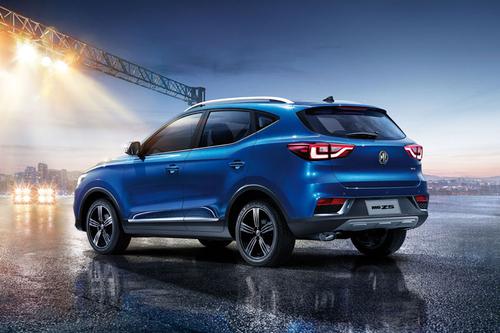 MG ZS 2020 giảm mạnh, giá còn chưa đến 500 triệu đồng
