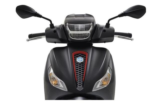 Piaggio Medley S155 2022 ra mắt với tùy chọn màu sắc mới