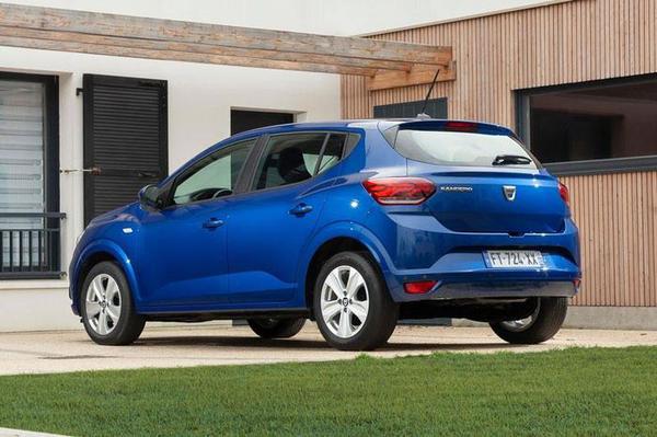 Top 10 mẫu ô tô cỡ nhỏ đáng tin cậy nhất năm 2022