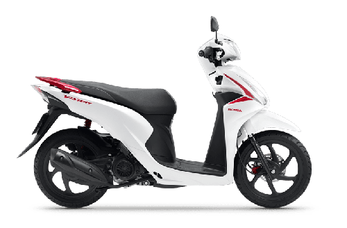 Top 10 mẫu xe bán chạy nhất năm 2020