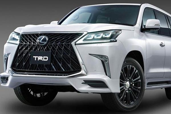 Ô tô Trung Quốc Chery Arrizo 5 GT 2022 "nhái" thiết kế Lexus gây tranh cãi