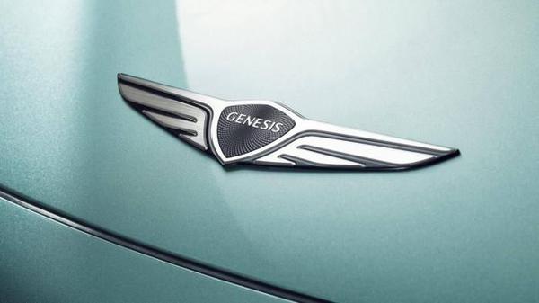 Ô tô chạy điện Genesis GV60 2022 chính thức ra mắt với loạt công nghệ hiện đại