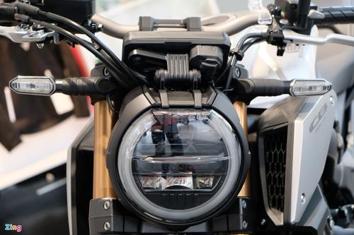Những mẫu xe mô tô đáng chú ý nhất thị trường Việt Nam vào đầu năm 2021