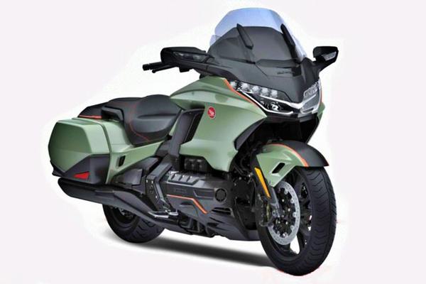 Top 10 mẫu mô tô đời 2022 đáng sở hữu nhất
