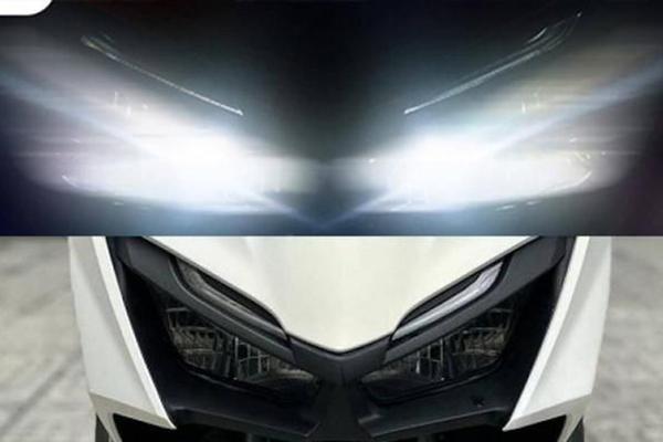 Honda Vario 160 chính hãng sắp ra mắt tại Việt Nam