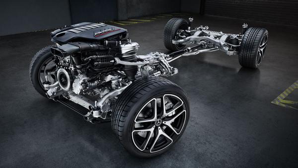 Mercedes-Benz GLE phiên bản Coupe sẽ ra mắt Việt Nam vào tháng sau với giá dự kiến hơn 5,3 tỷ đồng