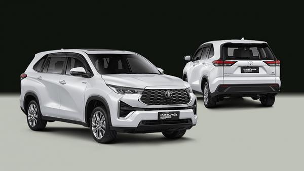 Cập nhật giá mới nhất Toyota Innova tháng 3/2023
