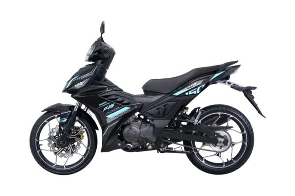 Chi tiết về WMoto F15 2022 với giá khoảng 32 triệu đồng