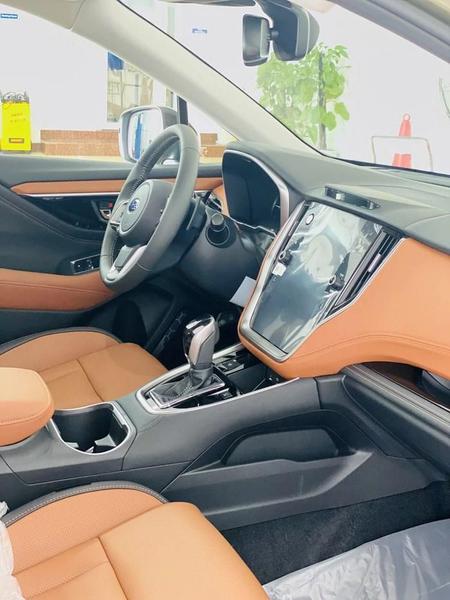 Xem trước Subaru Outback 2022 sắp mở bán tại Việt Nam