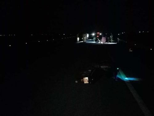 Anh em sinh đôi tử vong sau tai nạn thương tâm