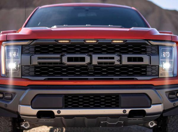 Ford F-150 Raptor 2021 được tư nhân chào bán với giá khoảng 4,6 tỷ đồng