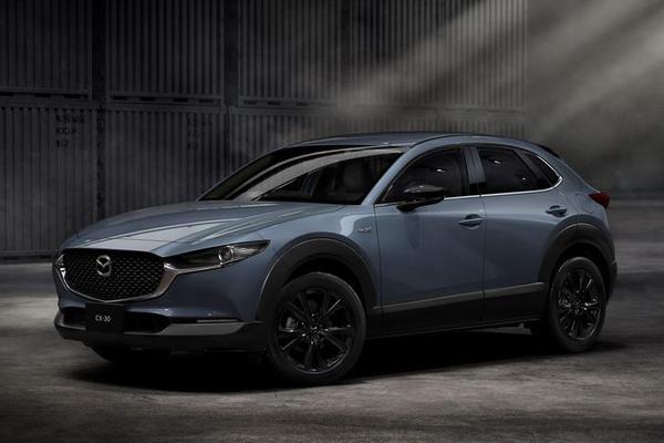 Mazda 3 và CX-30 2022 mở bán tại Australia, có thêm phiên bản Hybrid